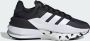 Adidas Sportswear Avryn_X Schoenen Dames Zwart - Thumbnail 2