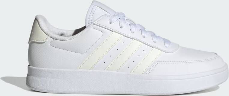 Adidas Sportswear Breaknet 2.0 Schoenen Dames Wit - Foto 10