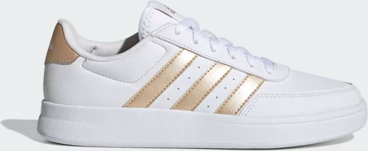 Adidas Sportswear Breaknet 2.0 Schoenen Dames Wit - Foto 8