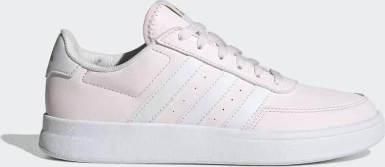 Adidas Sportswear Breaknet 2.0 Sneakers Roze 1 3 Vrouw - Foto 3