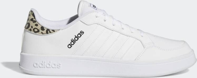 Adidas Sportswear Breaknet Court Lifestyle Schoenen - Foto 3