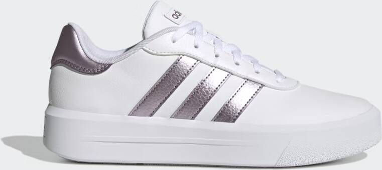 Adidas Stijlvolle en comfortabele damessneakers White Dames - Foto 8