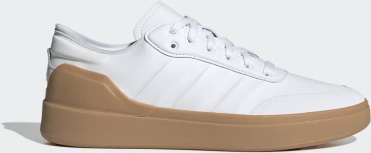 Adidas Sportswear Court Revival Schoenen