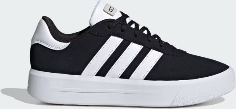 Adidas Sportswear Court Silk Schoenen