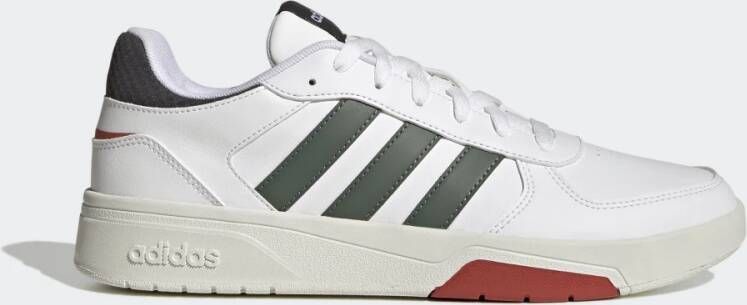 Adidas Sportswear CourtBeat Court Lifestyle Schoenen - Foto 4