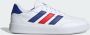 ADIDAS SPORTSWEAR Sneakers met vetersluiting model 'COURTBLOCK' - Thumbnail 4