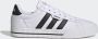 Adidas SPORTSWEAR Daily 3.0 Sneakers Ftwwht Cblack Ftwwht Heren - Thumbnail 2