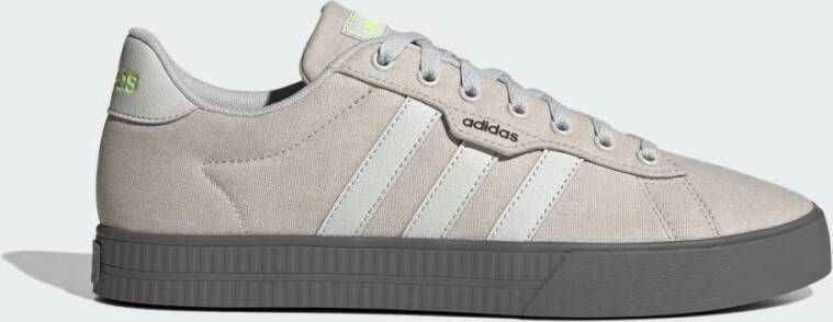 Adidas Sportswear Daily 3.0 Sneakers Beige 1 3 Man - Foto 4