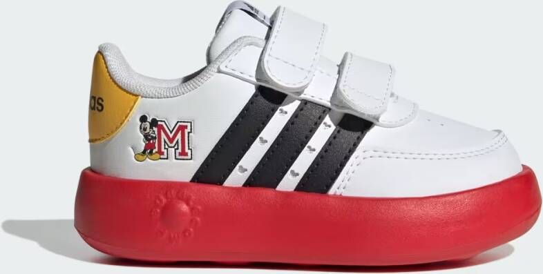 Adidas Sportswear Disney Breaknet 2.0 Schoenen Kids