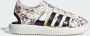 Adidas Sportswear Disney Water Sandals Kids Kinderen Wit - Thumbnail 3