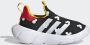 Adidas Sportswear Disney x MONOFIT Trainer Lifestyle Slip-On Schoenen - Thumbnail 2