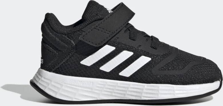 Adidas Sportswear Duramo 10 Schoenen Kinderen Zwart - Foto 5