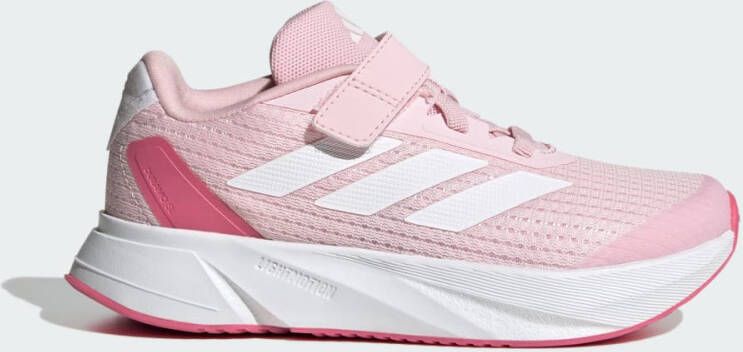 Adidas Sportswear Duramo SL Kinderschoenen Kinderen Roze - Foto 4