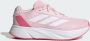 Adidas Sportswear Duramo SL Kinderschoenen Kinderen Roze - Thumbnail 4