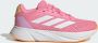 Adidas Performance Duramo SL Kinderschoenen Kinderen Roze - Thumbnail 3