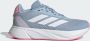 Adidas Perfor ce Duramo SL Kinderschoenen Kinderen Blauw - Thumbnail 2