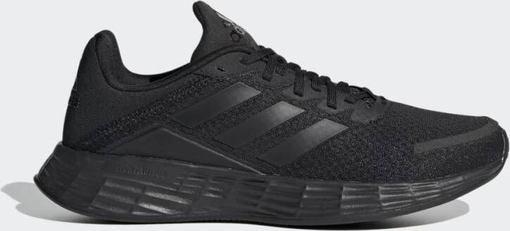 Adidas Perfor ce Duramo SL hardloopschoenen zwart grijs kids - Foto 2