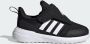 Adidas Sportswear FortaRun 2.0 Kinderschoenen Kinderen Zwart - Thumbnail 2