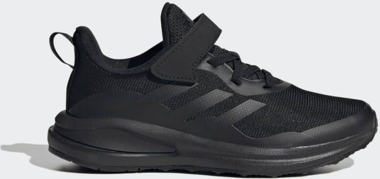 Adidas Sportswear Fortarun El Hardloopschoenen Kinderen Black Kinderen - Foto 5