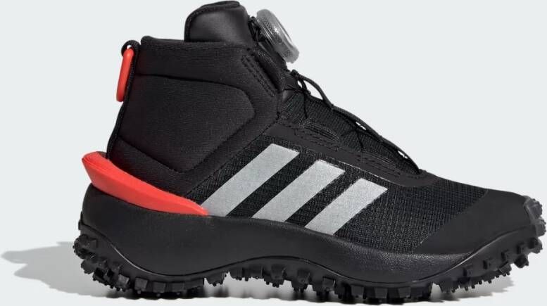 Adidas Sportswear Fortatrail Schoenen Kids - Foto 2