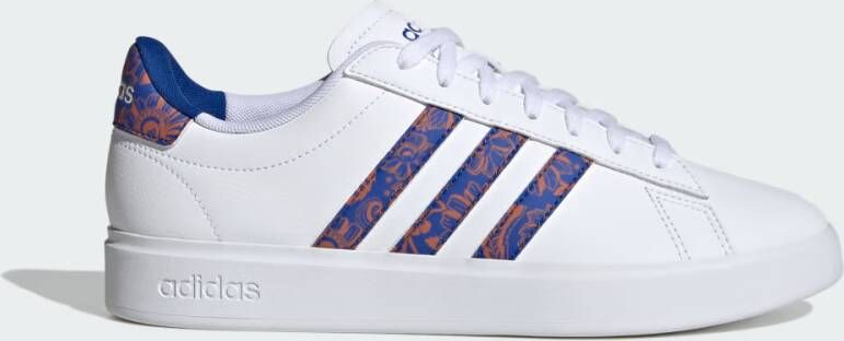 Adidas Sportswear Grand Court 2.0 Schoenen