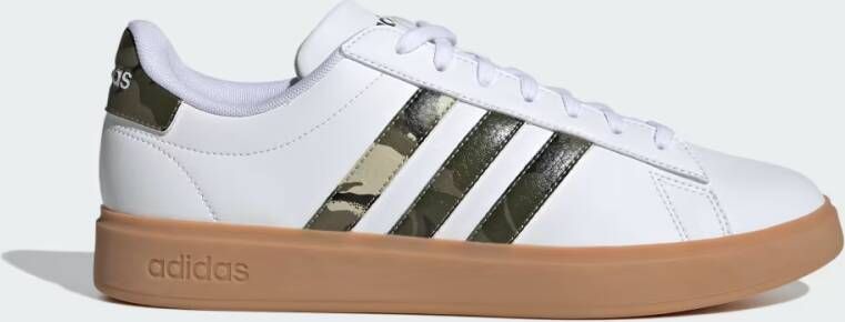 Adidas Sportswear Grand Court 2.0 Schoenen