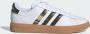 Adidas Sportswear Sneakers GRAND COURT 2.0 Design geïnspireerd op de adidas Superstar - Thumbnail 3
