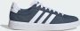 Adidas Sportswear Grand Court 2.0 Schoenen Unisex Blauw - Thumbnail 3