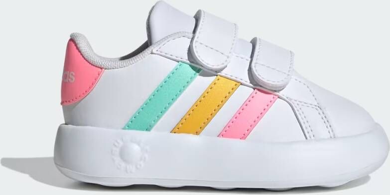 Adidas Sportswear Grand Court 2.0 Schoenen Kids