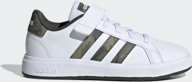 Adidas Sportswear Grand Court 2.0 Schoenen Kids