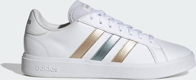 Adidas Sportswear Grand Court Base 2.0 Schoenen