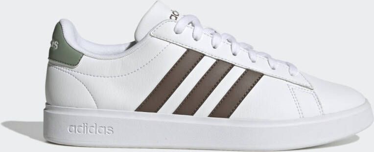 Adidas SPORTSWEAR Grand Court 2.0 Sneakers White 7 - Foto 4