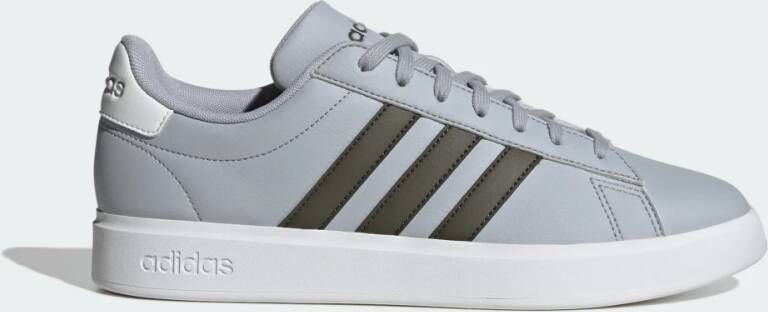 Adidas Sportswear Grand Court Cloudfoam Comfort Schoenen