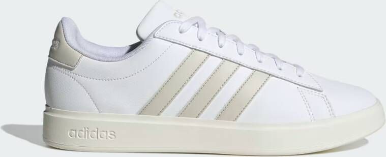 Adidas Sportswear Sneakers GRAND COURT CLOUDFOAM COMFORT Design geïnspireerd op de adidas Superstar - Foto 3