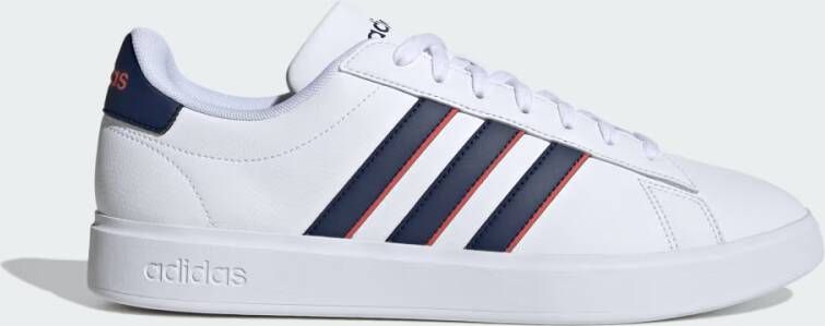 Adidas Sportswear Sneakers GRAND COURT CLOUDFOAM COMFORT Design geïnspireerd op de adidas Superstar - Foto 4