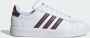 Adidas Sportswear Grand Court Cloudfoam Lifestyle Court Comfort Schoenen - Thumbnail 4