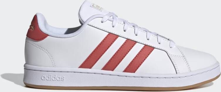 Adidas Sportswear Grand Court Schoenen - Foto 2