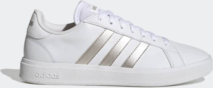 Adidas Sportswear Sneakers GRAND COURT TD LIFESTYLE COURT CASUAL Design geïnspireerd op de adidas Superstar - Foto 8