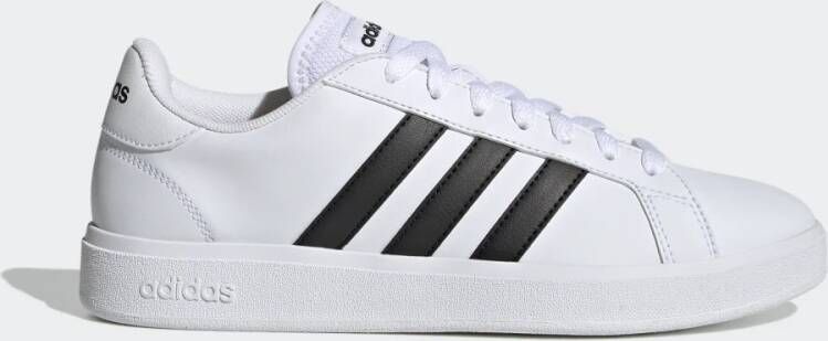 Adidas Sportswear Sneakers GRAND COURT TD LIFESTYLE COURT CASUAL Design geïnspireerd op de adidas Superstar - Foto 4
