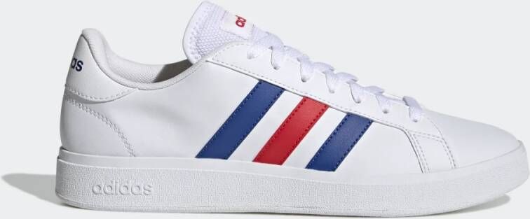 Adidas Sportswear Sneakers GRAND COURT TD LIFESTYLE COURT CASUAL Design geïnspireerd op de adidas Superstar - Foto 7