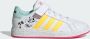 Adidas Sportswear Grand Court x Disney Schoenen Kids Kinderen Wit - Thumbnail 3