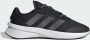 Adidas Sportswear Heawyn Schoenen Unisex Zwart - Thumbnail 8