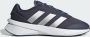 Adidas Sportswear Heawyn Schoenen Unisex Blauw - Thumbnail 1