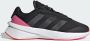 Adidas Sportswear Heawyn Schoenen Unisex Zwart - Thumbnail 3