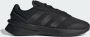 Adidas Sportswear Heawyn Schoenen Unisex Zwart - Thumbnail 3