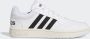 Adidas Sportswear Hoops 3.0 Low Classic Vintage Schoenen Unisex Wit - Thumbnail 6