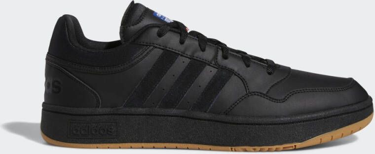 Adidas Sportswear Hoops 3.0 Low Classic Vintage Schoenen