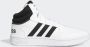 Adidas Sportswear Hoops 3.0 Mid Classic Vintage Schoenen - Thumbnail 4