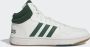 Adidas Sportswear Hoops 3.0 Mid Lifestyle Basketball Classic Vintage Schoenen Wit - Thumbnail 3