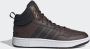 Adidas Sportswear Hoops 3.0 Mid Lifestyle Basketball Classic Winterschoenen - Thumbnail 3